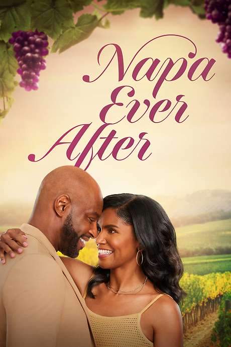 Napa Ever After